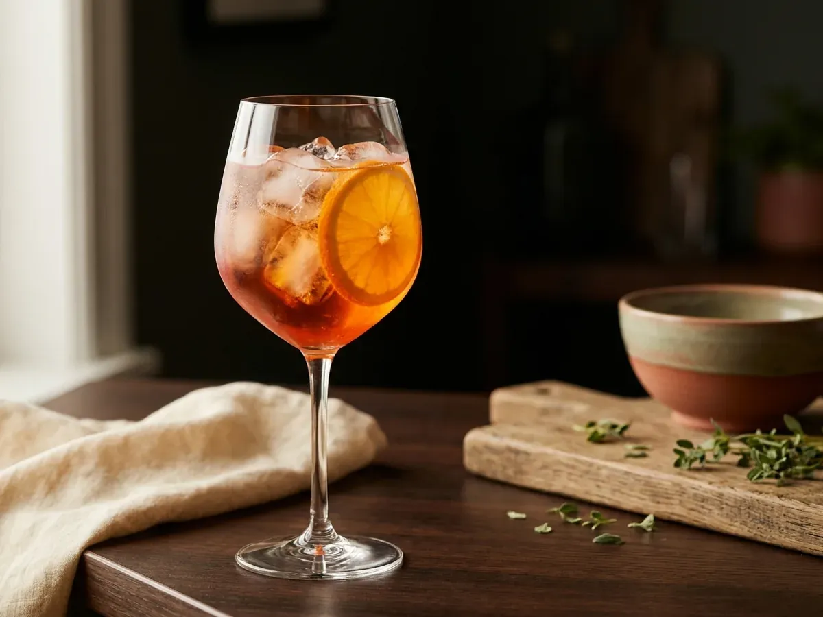 Aperol Spritz