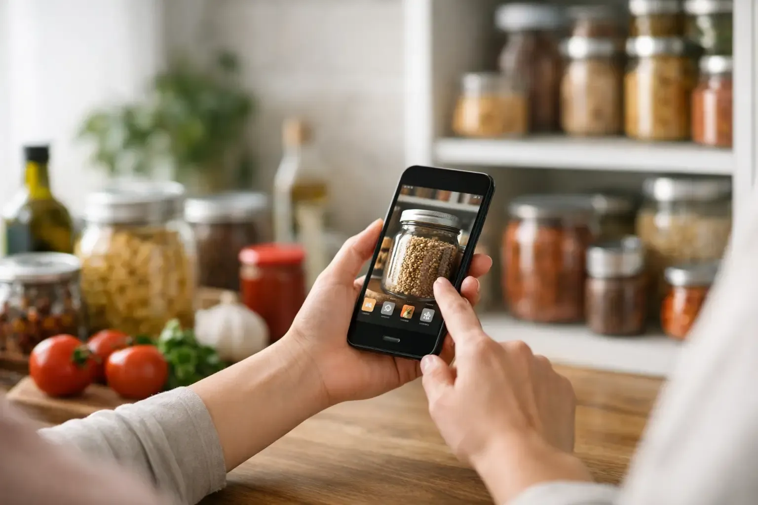 Pantry Scanner App Review for Busy Home Cooks